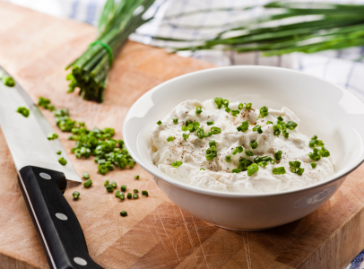 Faisselle Fromage blanc fermiers