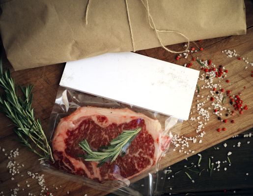 Vente de colis de viande à Bonnat, Creuse (23) 